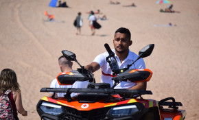 Los avisos y recomendaciones de Cruz ...