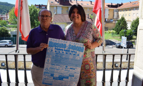 La localidad de Arce celebrará los ...