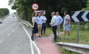 Piélagos solicitará a la Demarcación ...