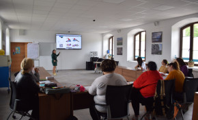 Ayuntamiento y Gobierno capacitarán a ...