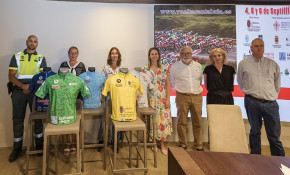 Piélagos acogerá el próximo 4 de ...