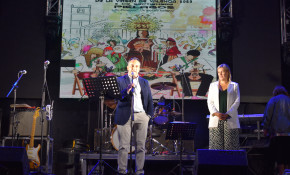 Comienzan las Fiestas de la Virgen de ...