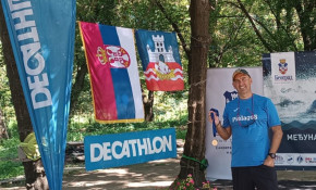 Rubén Pérez finaliza la VII edición ...