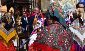 Piélagos acogerá mañana, viernes, el ...