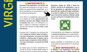 Piélagos pone en marcha un operativo ...