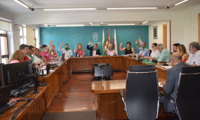 Aprobada una modificación de crédito ...