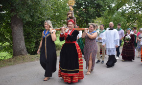 Piélagos vuelve a vestir de flores a ...