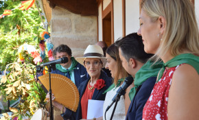 Piélagos celebra la Virgen de Valencia ...