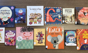 La Biblioteca municipal de Mortera ...