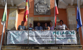 Piélagos se suma a la celebración del ...