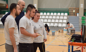 La Escuela del Talento Joven ‘Los ...