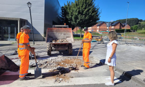 El Ayuntamiento de Piélagos, en ...