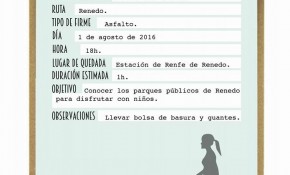 Las “Mayuelas andarinas” ...