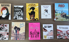 La Biblioteca municipal de Mortera ...