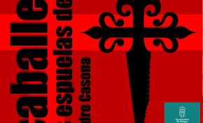 La compañía asturiana Maliayo Teatro, ...