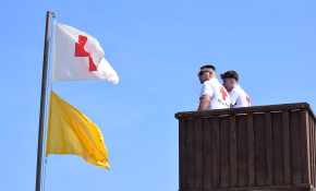 Los rescates y evacuaciones realizados ...