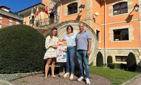 Liencres celebrará los días 11 y 12 ...