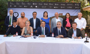 Caramés  afirma que la candidatura de ...