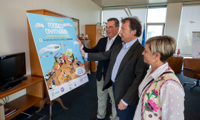 Ocho productores y artesanos de ...