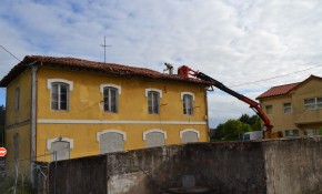 El Ayuntamiento de Piélagos inicia la ...
