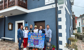 Piélagos recibe a José Antonio Nieto ...