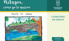 Convocado el II Concurso de dibujo ...