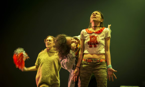  “Las Mortero”, una comedia sobre ...