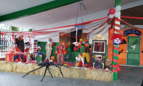 Abierta la inscripción en el Concurso ...