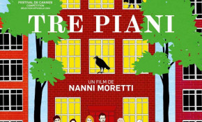 La película italiana ‘Tres pisos’ ...