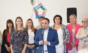 Piélagos conmemora los 30 primeros ...