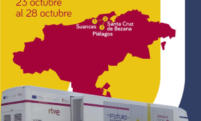 Piélagos acogerá los días 27, 28 y ...