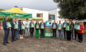 Piélagos se suma al ‘Reto ...