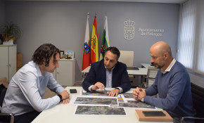 Astillero, Piélagos y Puente Viesgo ...