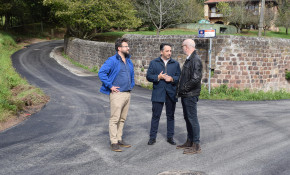 El Ayuntamiento de Piélagos  concluye ...