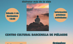 El Centro cultural de Barcenilla ...