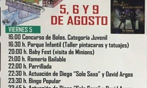 Carandía organizará una Fiesta Holi ...