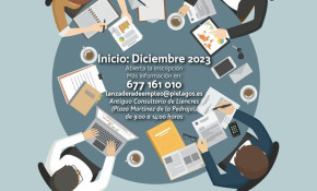 Piélagos ofrece a personas ...