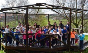 Concluye la semana ambiental en La ...