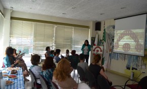 La Asociación de mujeres de Piélagos ...