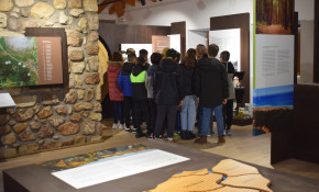 Alumnos de 6º de Primaria del CEIP ...