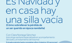 Renedo acogerá este viernes una charla ...