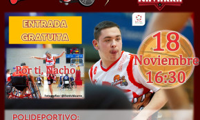 El  Polideportivo municipal de Renedo, ...