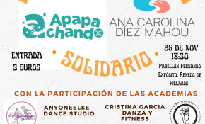 Cuatro academias de piélagos bailarán ...