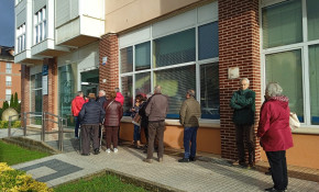 Agotados los “bonos de consumo” de ...