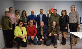 Piélagos agradece a Teodoro Barata ...