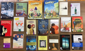 La Biblioteca municipal de Mortera ...