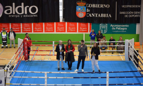 Liencres, sede hasta el próximo ...