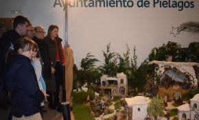 Los belenes municipales del ...