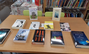 Una treintena de novedades se incorpora ...