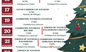 El deporte, protagonista en la ...